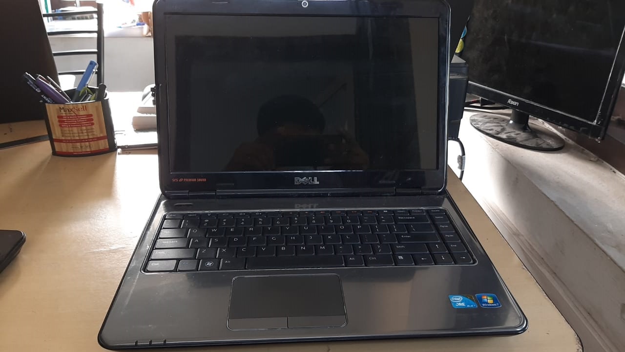 Dell Laptop Service Centre Kochi